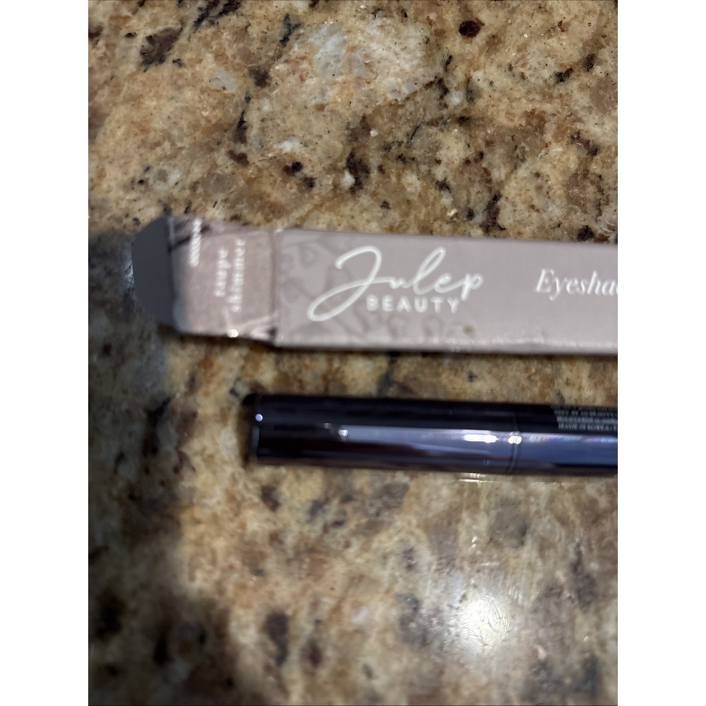 Julep Beauty TAUPE SHIMMER Crème-to-Powder Eyeshadow 101 Stick - Full Size - Picture 5 of 5